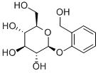 D-(-)-Salicin 138-52-3