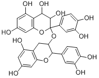 Proanthocyanidins biji anggur 4852-22-6
