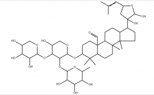 Gypenoside A 157752-01-7