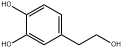 Hidroksitirozol 10597-60-1