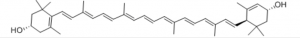 لوتئین CAS 127-40-2