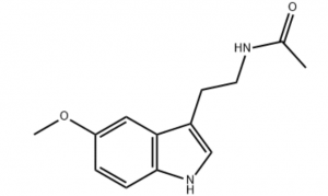 Μελατονίνη 73-31-4