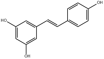Resveratrol 501-36-0