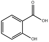Salicylsäure 69-72-7