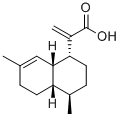 kyselina artemisová 80286-58-4